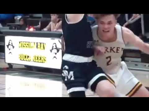 camden mccormick senior highlights