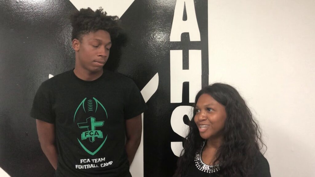 cameron miller memphis academy of health sciences video 1