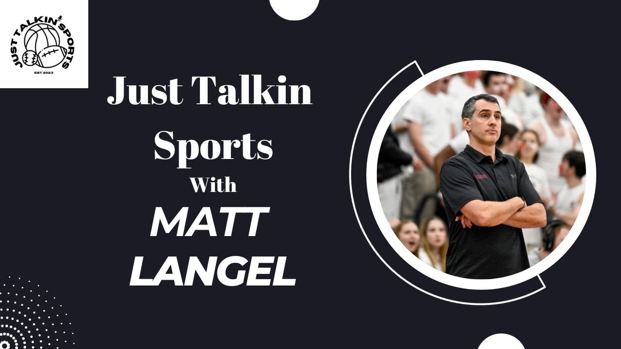 Matthew Colgate Matt Langel - Colgate Raiders Contract, Net Worth, Coaching Information ...