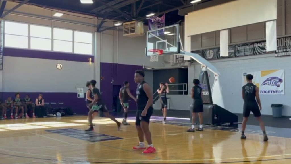 cardell bailey class of 2022