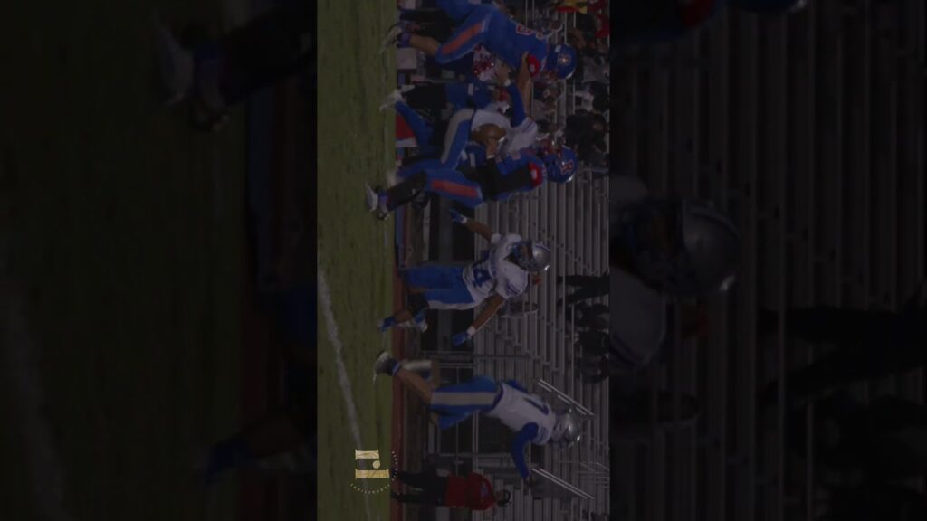 carl tre lagrone lll mcqueen lancers lancers pride reno nevada high school football