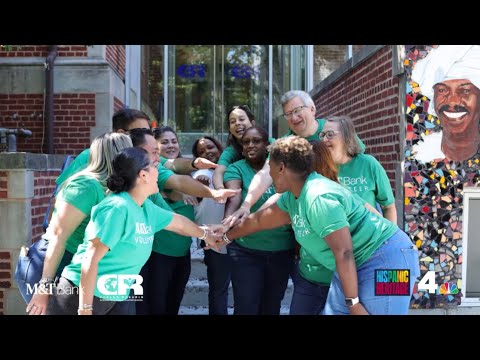 carlos rosario school together we can
