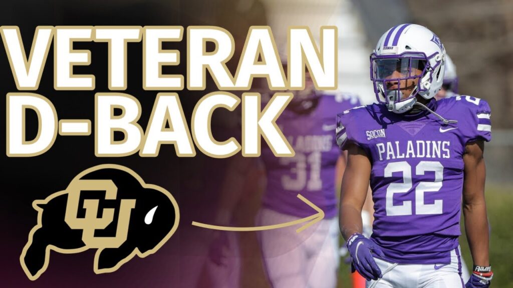 cb ivan yates commits to colorado coach prime colorado football coach prime transfer portal news