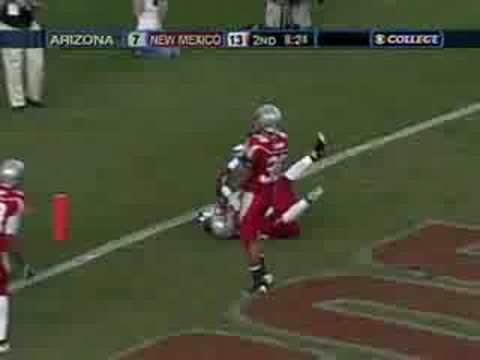 cbs cs arizona verse new