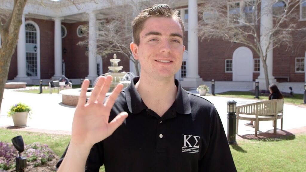 ccufamily jake sarver
