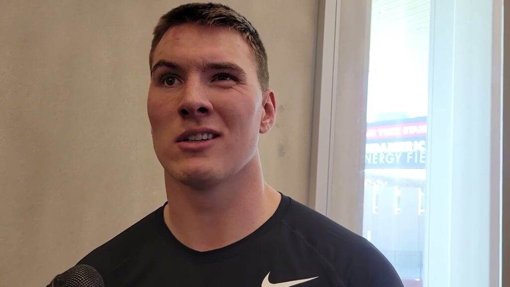 cftv will mclaughlin on motivation to beat texas
