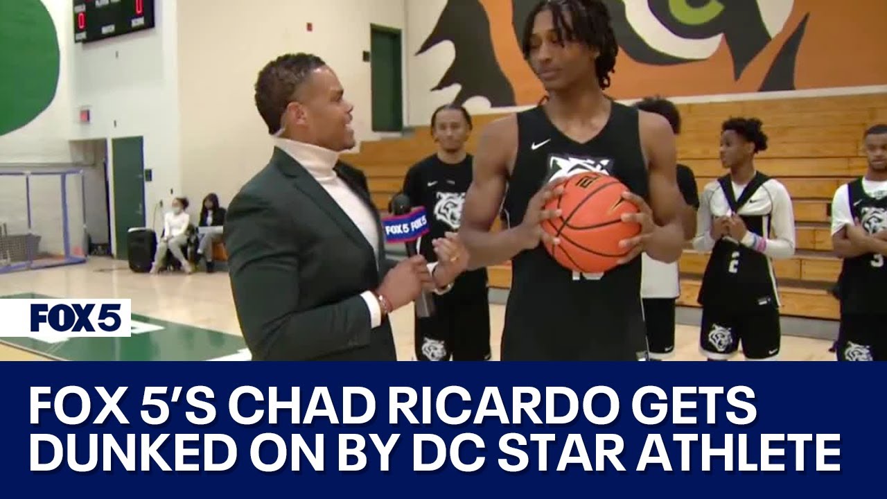 Chad Ricardo Jayden Fort - Georgetown NIL Deals, Net Worth, Player Information ...