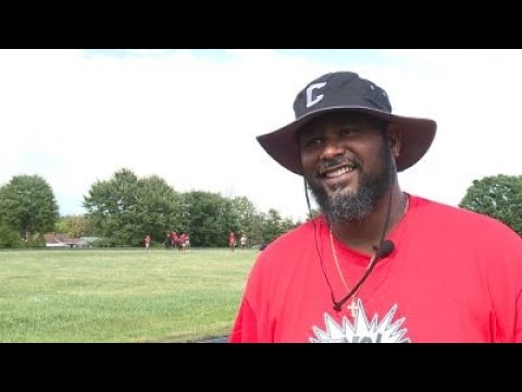 chaney football head coach stepping down for new opportunity down south