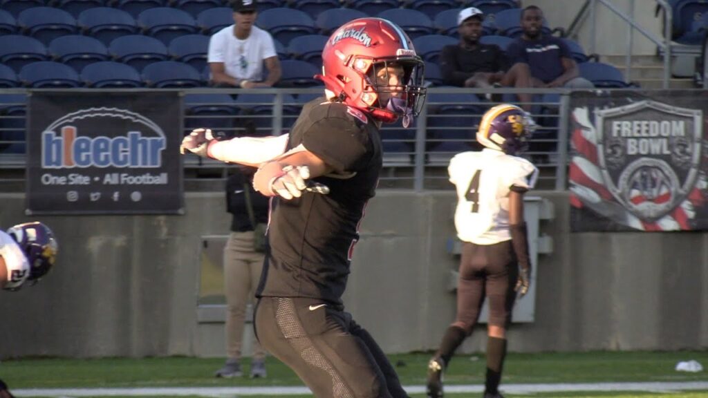 chardon trey liebhardt shine in showcase