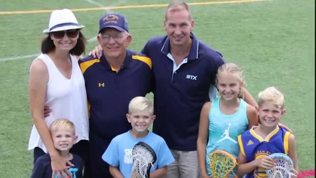 charlie lockwood national lacrosse hall of fame class of 2015
