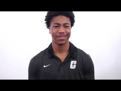 charlotte mens basketball isaiah folkes