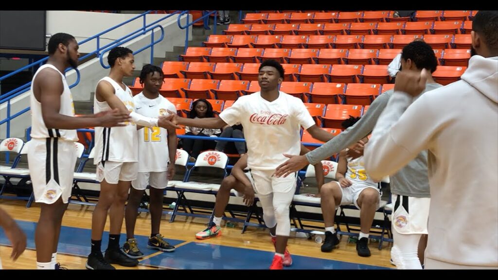 chase forte c o 20 pg word of god season highlights