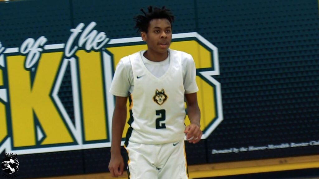 chase henderson sophomore highlight film