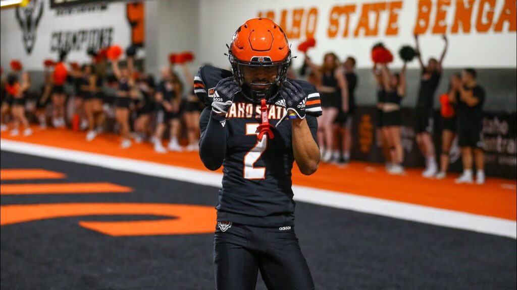 chedon james 2023 sophomore film