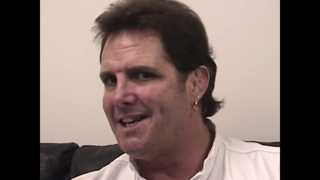 chris adams on working the memphis territory 1