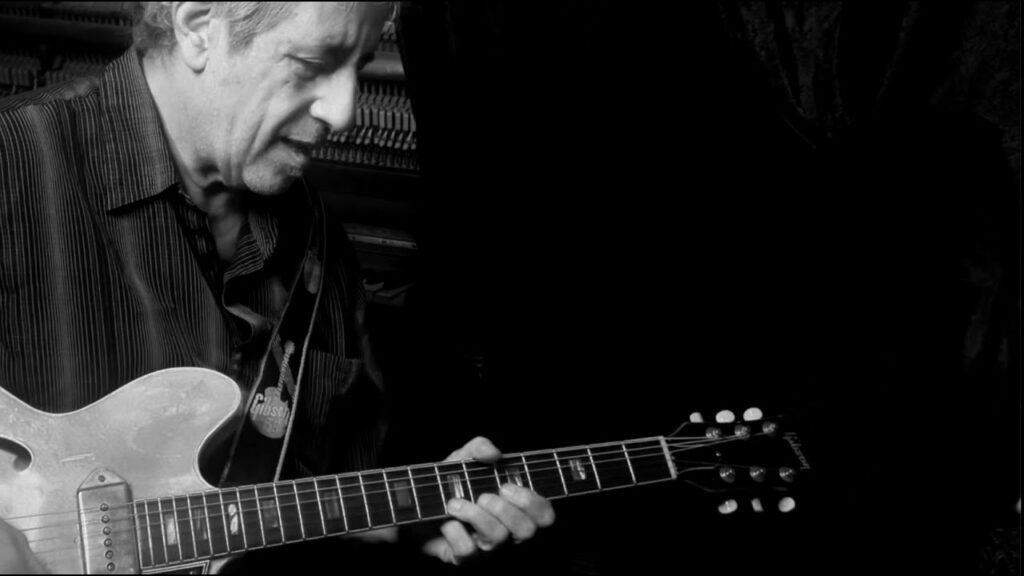 chris cain blues for my dad