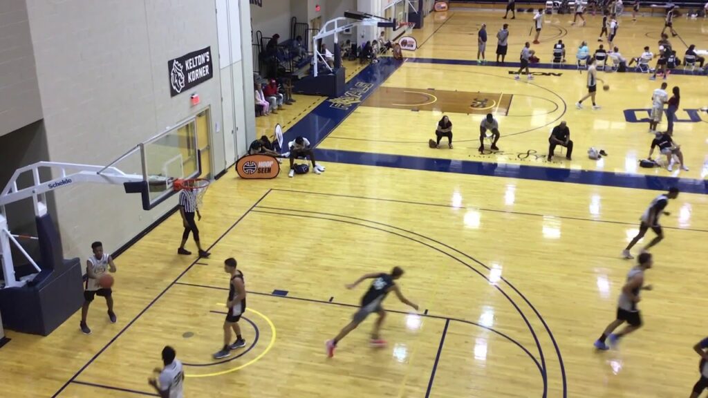 chris daniels 2021 north carolina hoop seen 2019