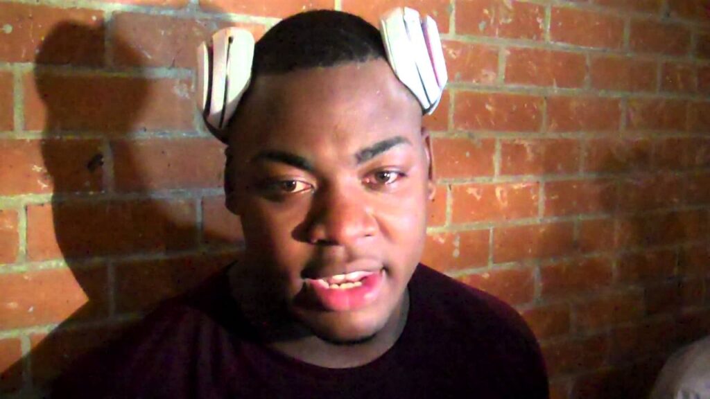 chris jones southern miss postgame