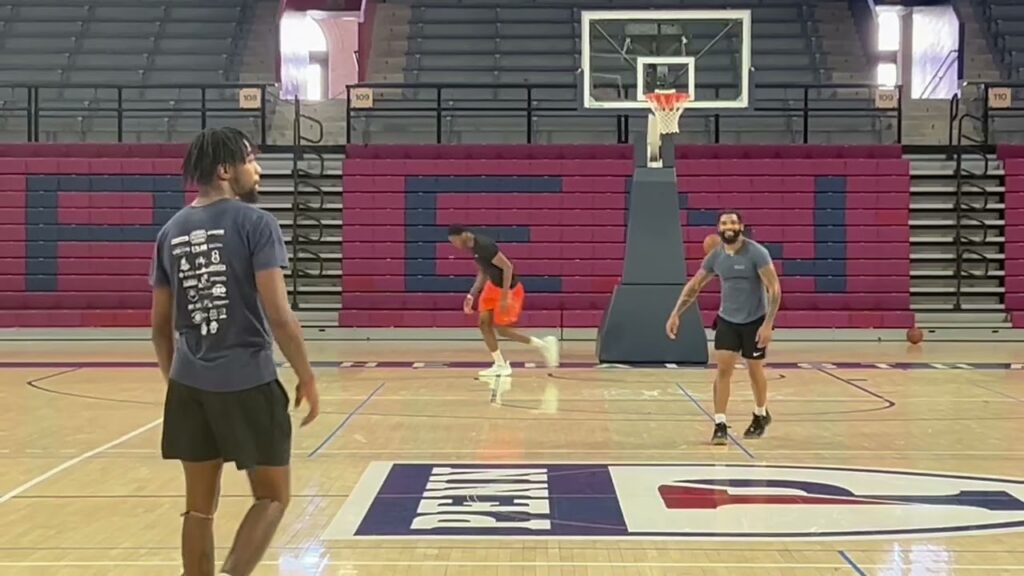 chris ubochi upenn at coach tone runs
