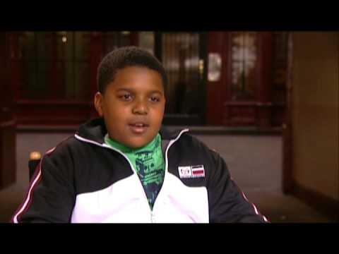 christopher wallace jr speaks notorious