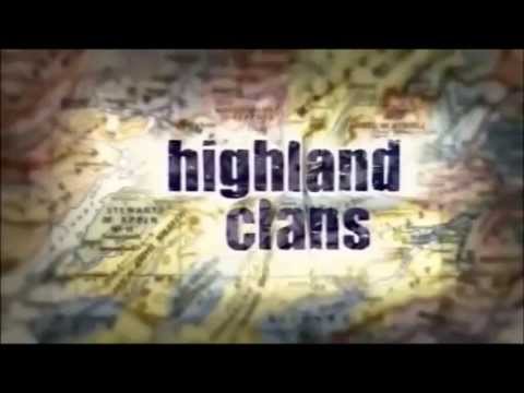 clan campbell