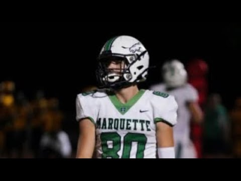 class of 2023 wr gavin marsh commits to the colorado buffaloes welcome to cu