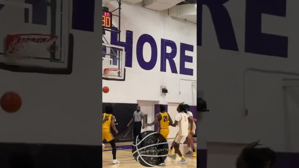 clear the court tv kyrone alexander 23 of south shore commits to boston university