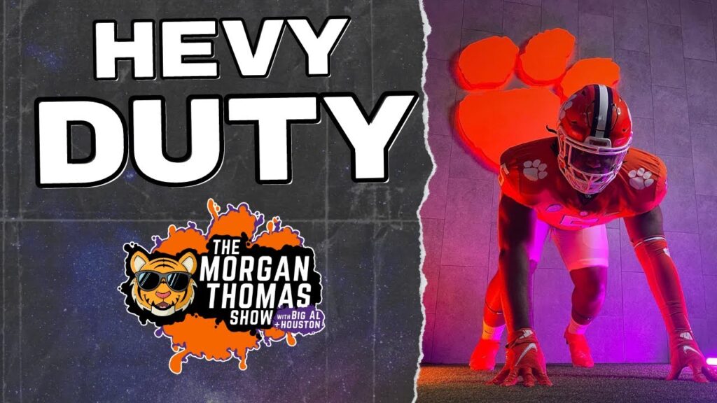 clemson a top school for hevin brown shuler