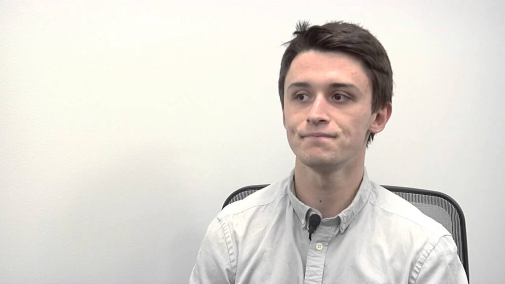 co op stories kenny venere why i chose northeastern
