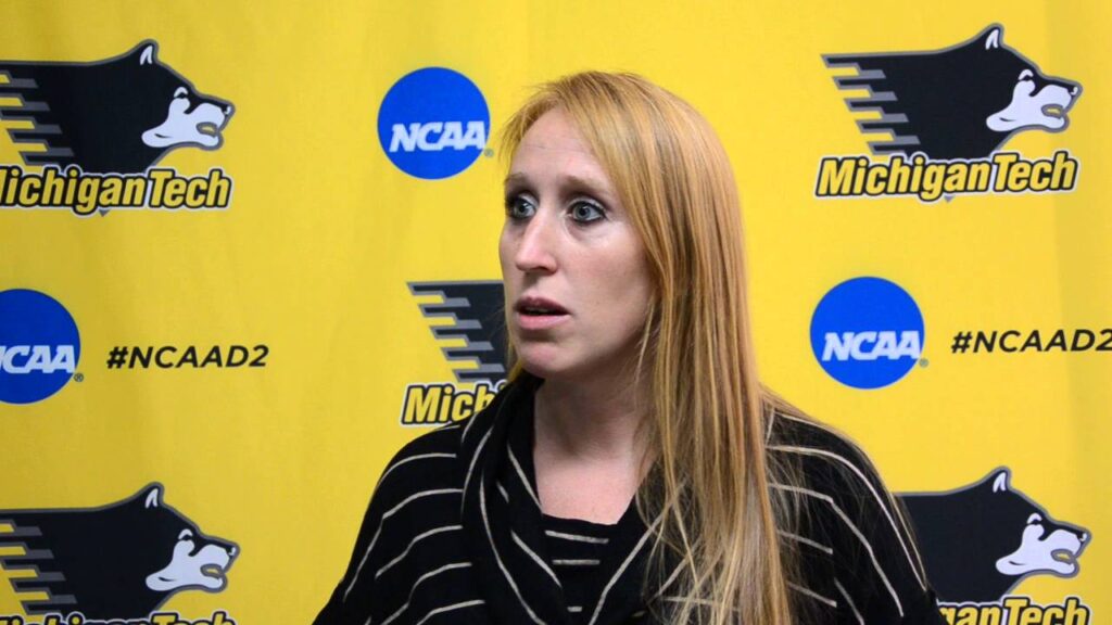 coach cameron interview vs tiffin 1 3 16