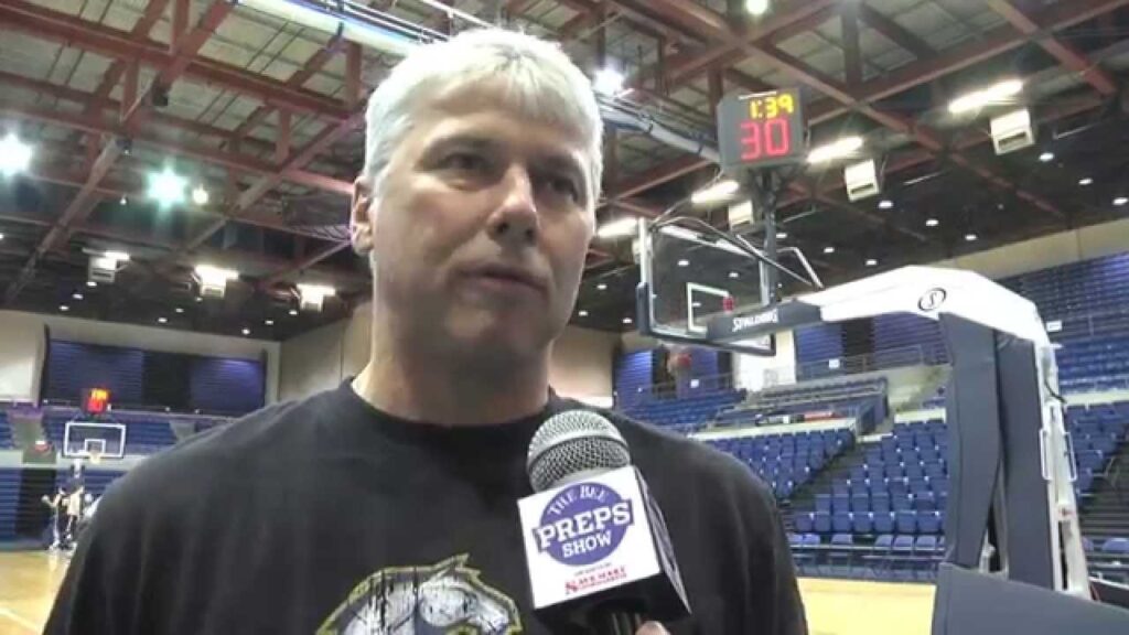 coach jim les talks about uc davis basketball success