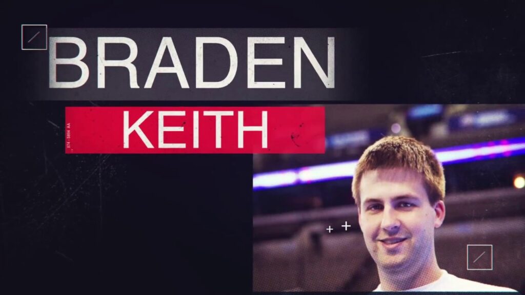 colemans carpool swimswam secrets revealed with braden keith