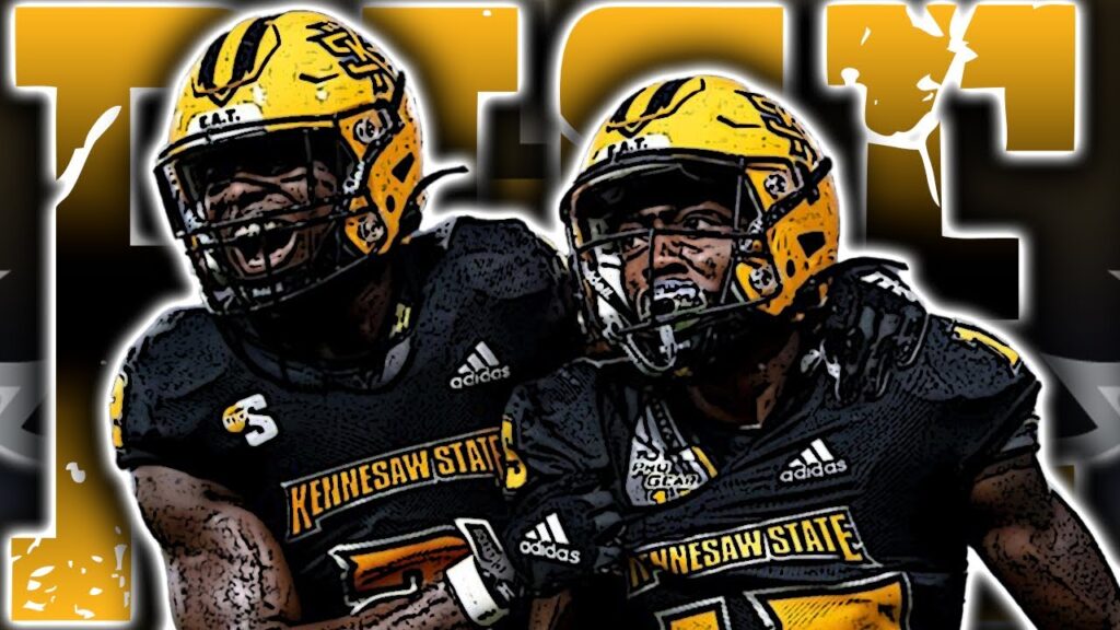 college footballs newest fbs team the rise of kennesaw state 2
