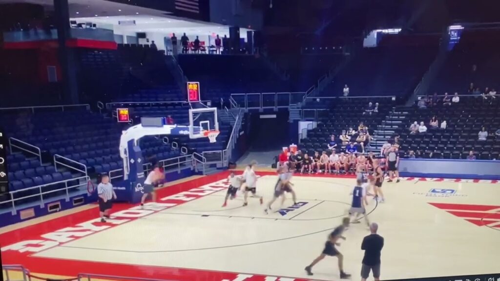 collin oconnor centerville high school june highlights 2022