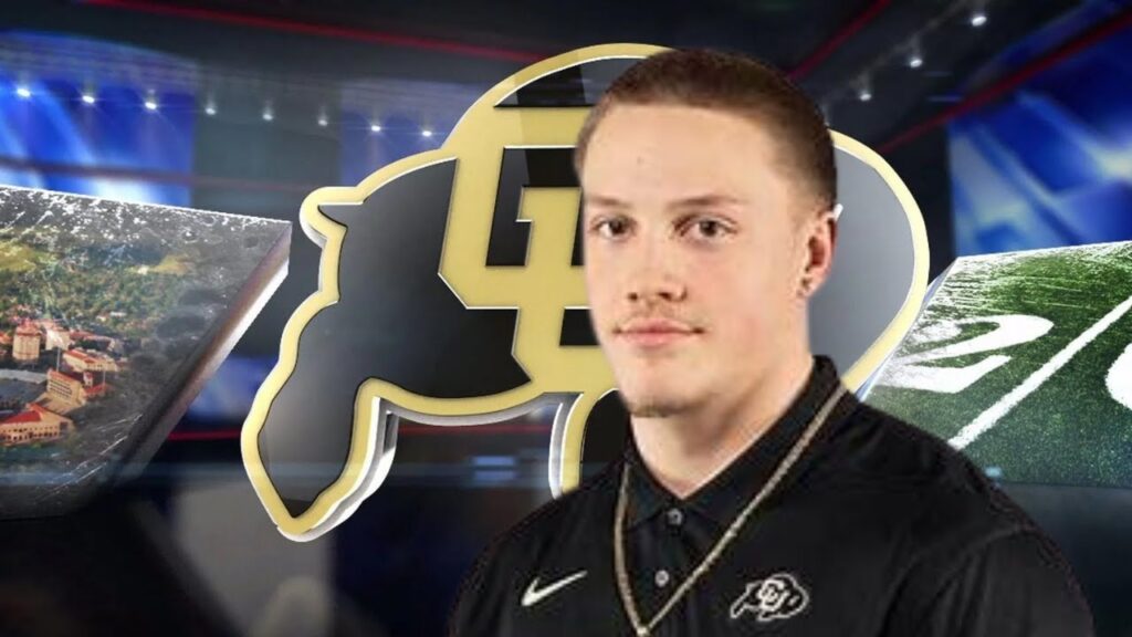 colorado buffs bo simmons lapena coachprime deionsanders skobuffs coloradofootball buffs