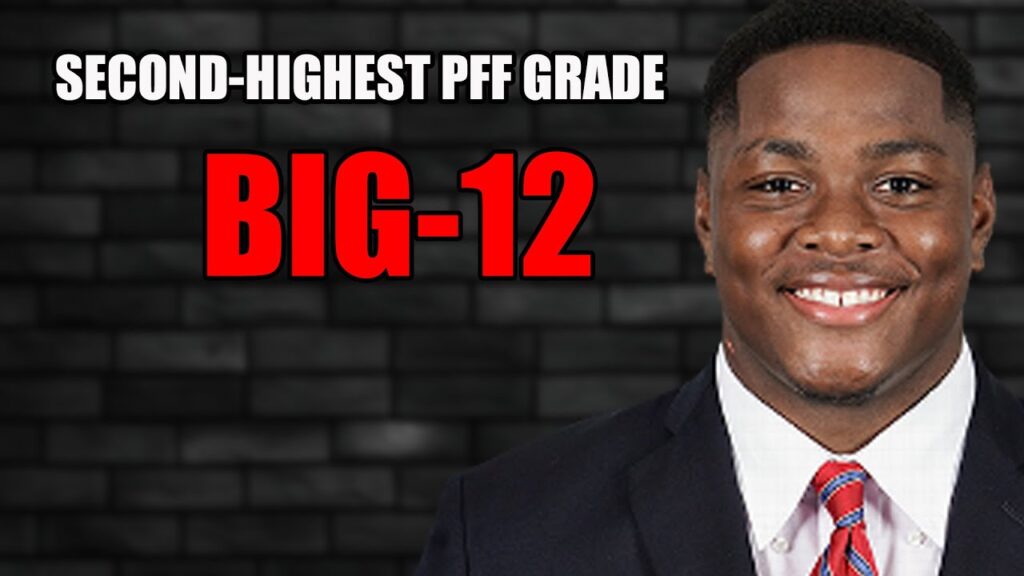 colorado transfer linebacker jaylen wester ranks in exclusive class in the b 12 conference