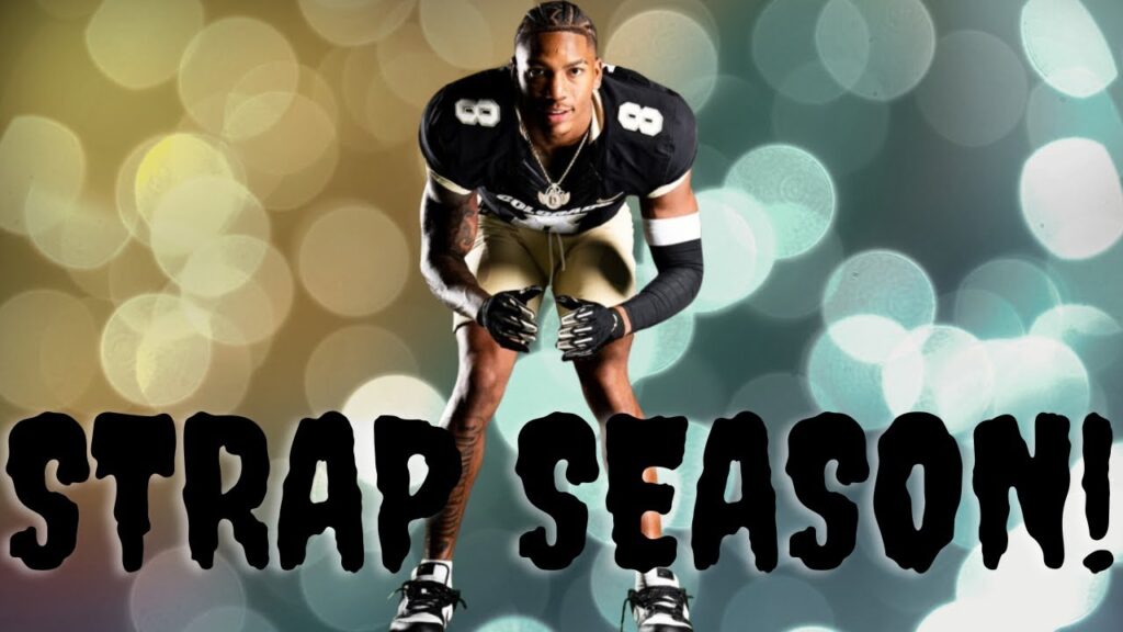 colorados dj mckinney is a true dawg