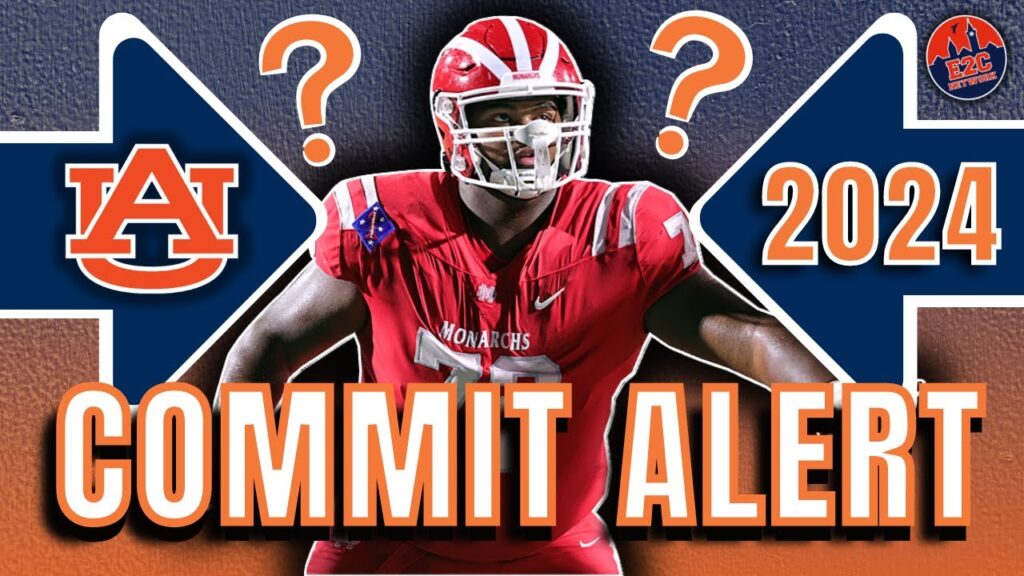 commit alert deandre carter picks auburn what it means