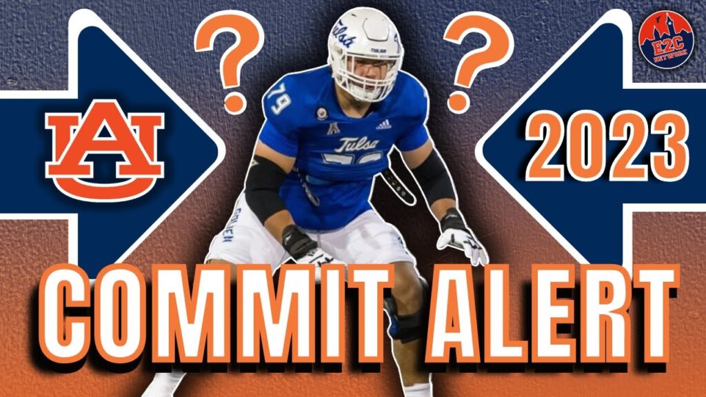 commit alert jaden muskrat to auburn football what it means