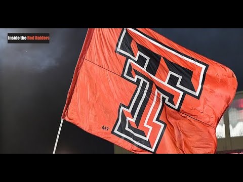 commit what texas tech is getting in lb ben roberts