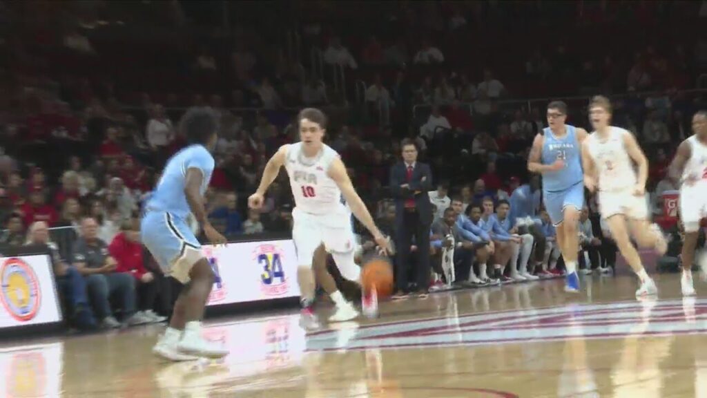 connor hickman breakout season