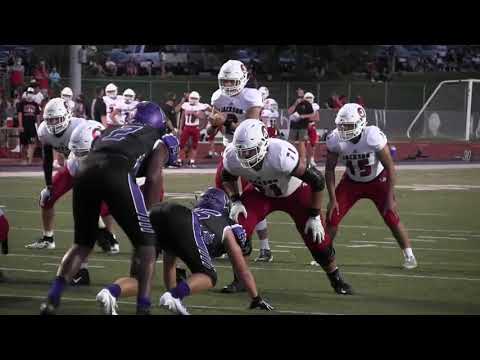 connor tollison highlights