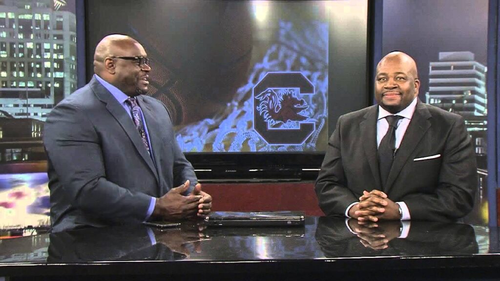 corey miller talks mbb with the captain cary rich