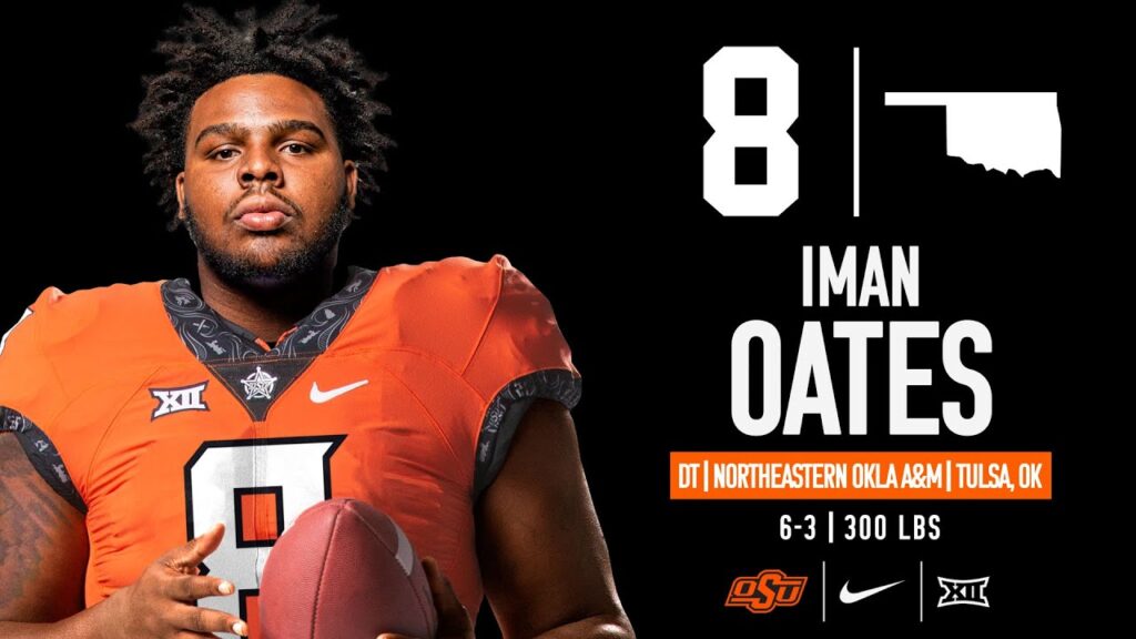 cowboy football nsd23 iman oates