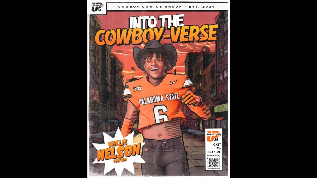 cowboy football nsd24 willie nelson
