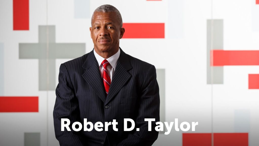 csun alumni profiles robert taylor