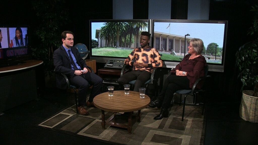 csun on point 02 28 18 hd hosts martindale and shaktah 1