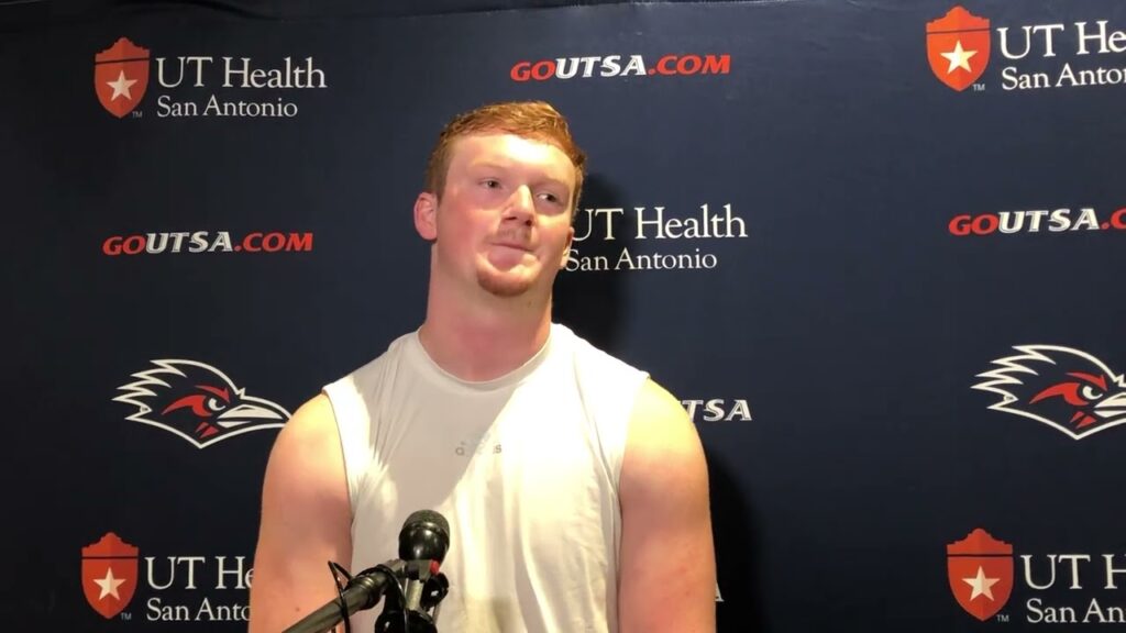 dan dishman media session 4 5 23