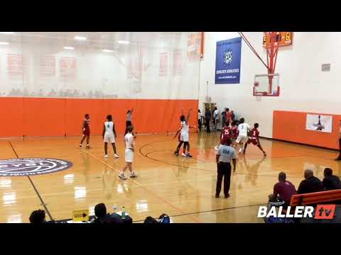 dan vessey vs bbc gold southern jamfest 2019