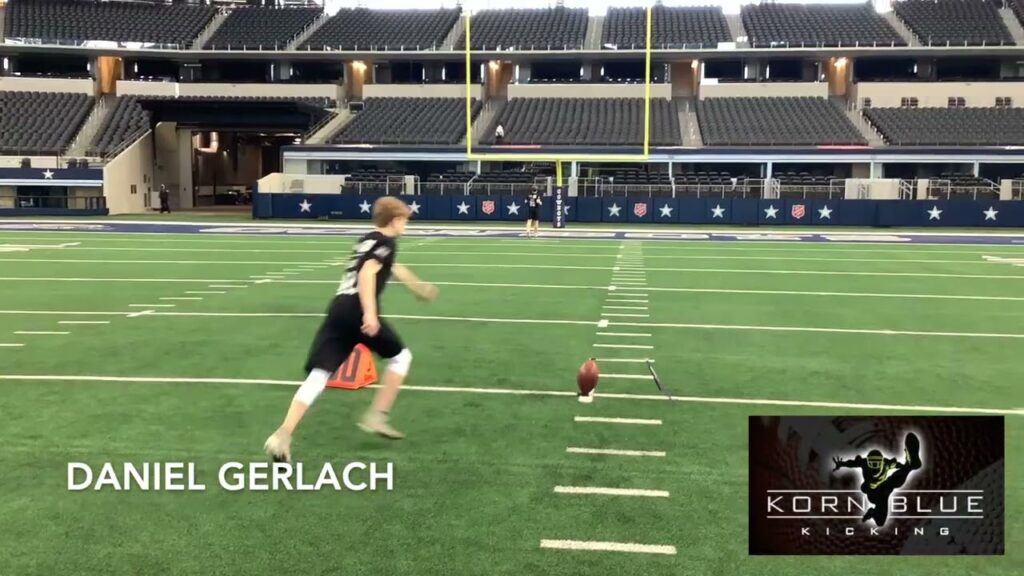daniel gerlach kornblue kicking